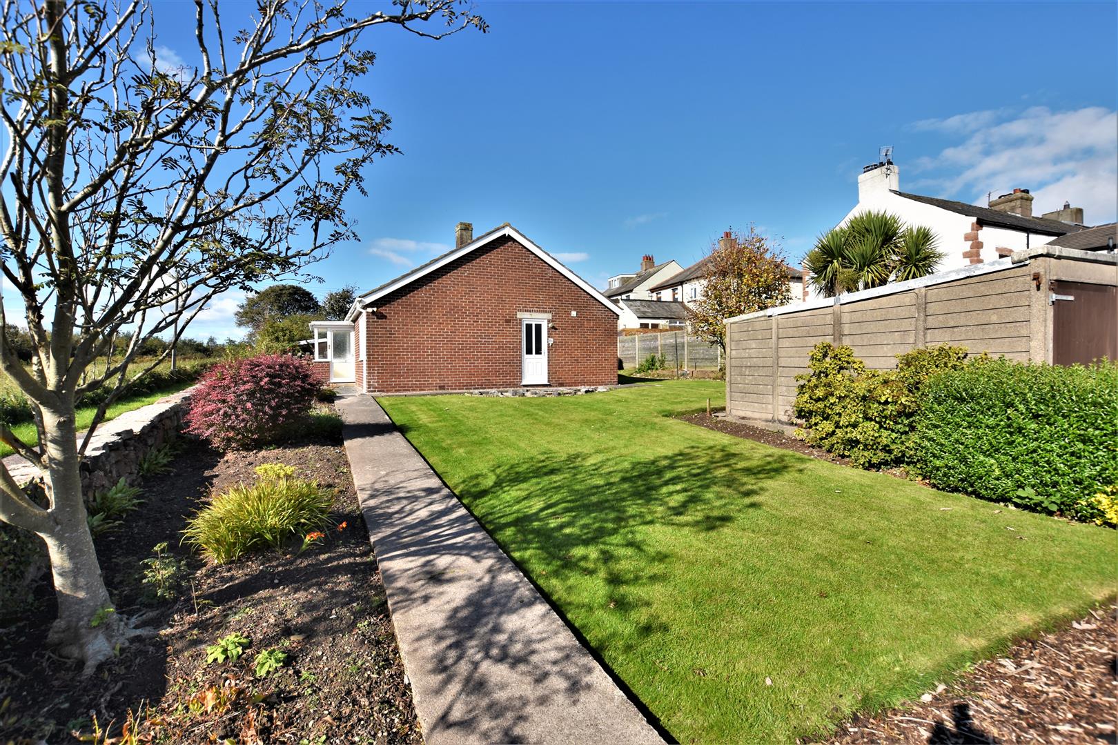 Bungalow Detached Quarry Brow, BarrowInFurness